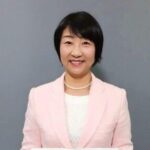 山本正乃　会長